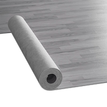 Floor leather household floor paste cement floor directly lay your own thickened wear-resistant plastic floor mat rubber mat
