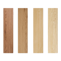 10㎡PVC wood floor sticker self-adhesive home floor leather renovation renovation floor mat thickening wear-resistant