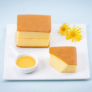 大放血【纯鸡蛋糕】现做现发