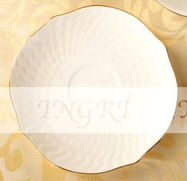 Ipads China coffee cups and saucers run glass plates afternoon tea gift box