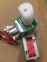 American ASCO solenoid valve stainless steel 8551G421MOG313G321409G309G422 reversing valve