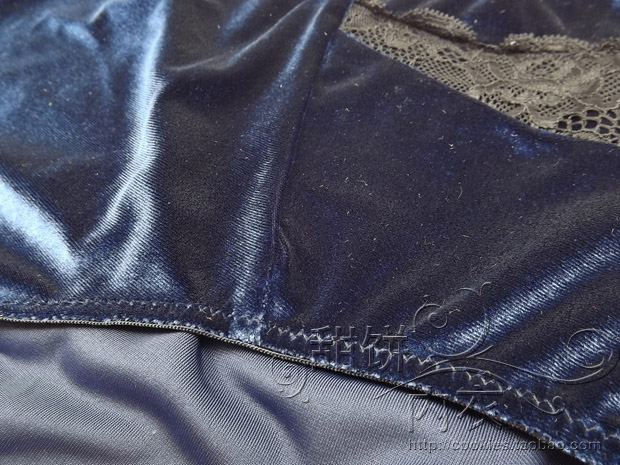 body amincissant luxueux - Ref 686345 Image 13
