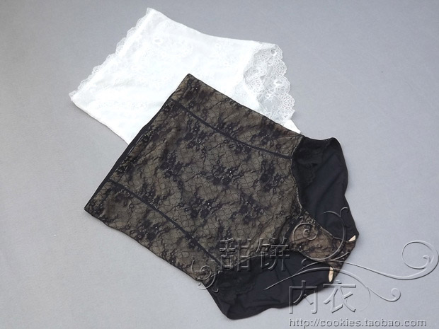 body amincissant luxueux en nylon - Ref 686346 Image 8