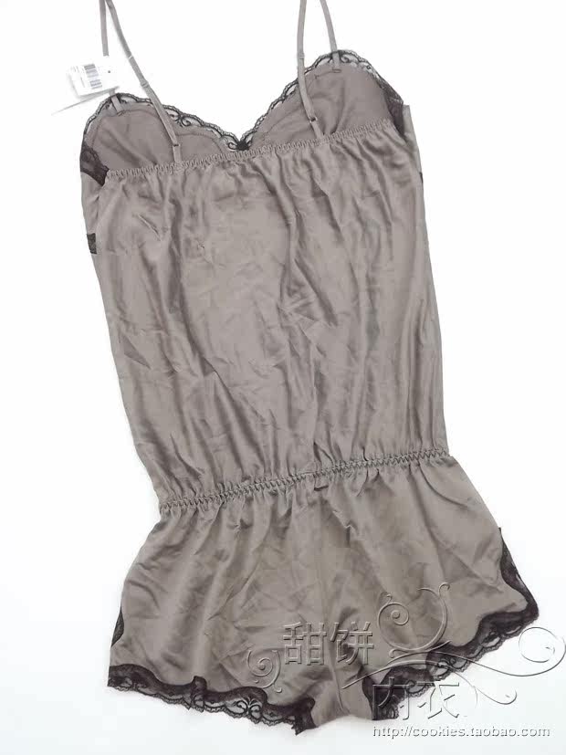 Sous-vêtement minceur sexy en polyester - Ref 689777 Image 14