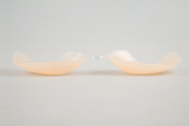 Soutien-gorge invisible jeunes femmes Y099 - Ref 785600 Image 8