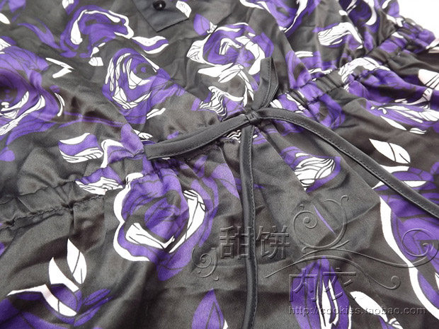 Sous-vêtement minceur sexy en polyester - Ref 689777 Image 41