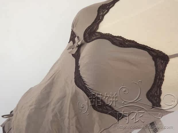 Sous-vêtement minceur sexy en polyester - Ref 689777 Image 11