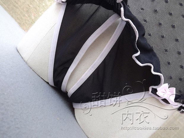 Sous-vêtement minceur HP17/08 en nylon - Ref 687394 Image 14