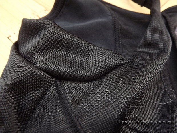 Sous-vêtement minceur H10 en polyester - Ref 710955 Image 13