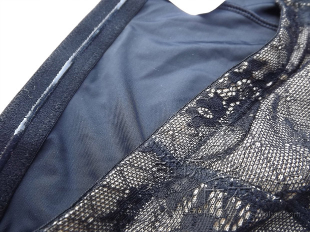 body amincissant luxueux en nylon - Ref 686346 Image 25