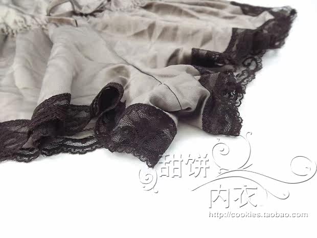 Sous-vêtement minceur sexy en polyester - Ref 689777 Image 24