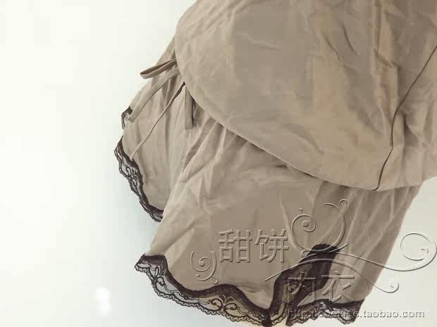 Sous-vêtement minceur sexy en polyester - Ref 689777 Image 12