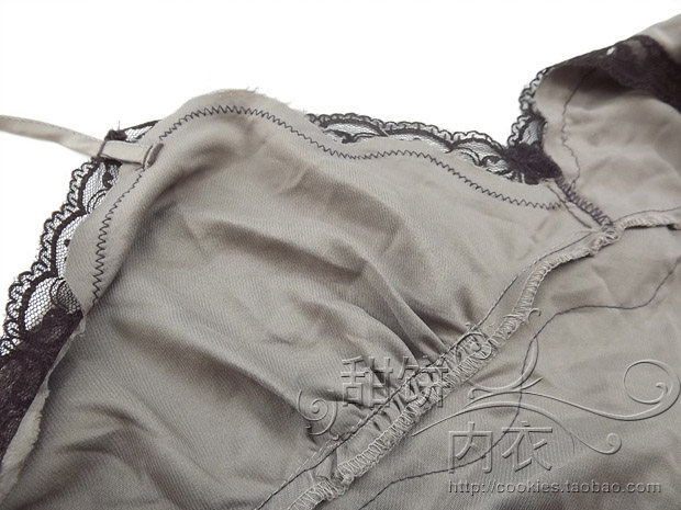 Sous-vêtement minceur sexy en polyester - Ref 689777 Image 22