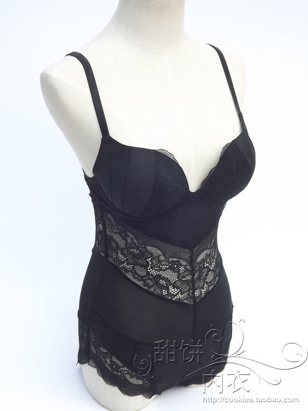 Sous-vêtement minceur QP08/11 en nylon - Ref 710937 Image 21