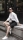 обычная белая женская обувь Liu Wen, такая же обувь, повседневная кожаная обувь на плоской подошве, тонкие туфли, корейская версия универсальных удобных женских кроссовок mini 3