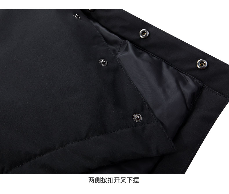 Blouson homme A EAC - Ref 3120815 Image 23