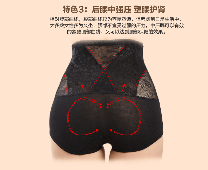 body amincissant sexy en nylon - Ref 670490 Image 11