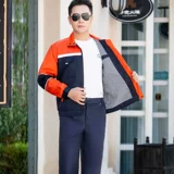 Весна и осенью -Сборная фабричная мастерская рабочая одея