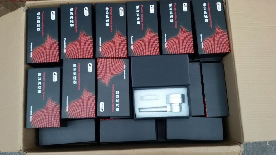 Portable whiteness meter, desktop whiteness meter, laboratory powder Press, powder Press, constant pressure powder Former