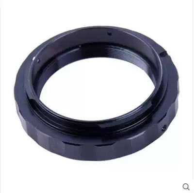 Single-eye adapter camera sony sony M42 mount can be connected to the Crown Sirius Tran telescope