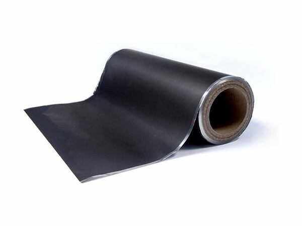 Carbon-coated aluminum foil Substrate Double-sided coating
