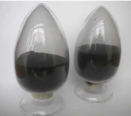 Lithium iron phosphate anode powder