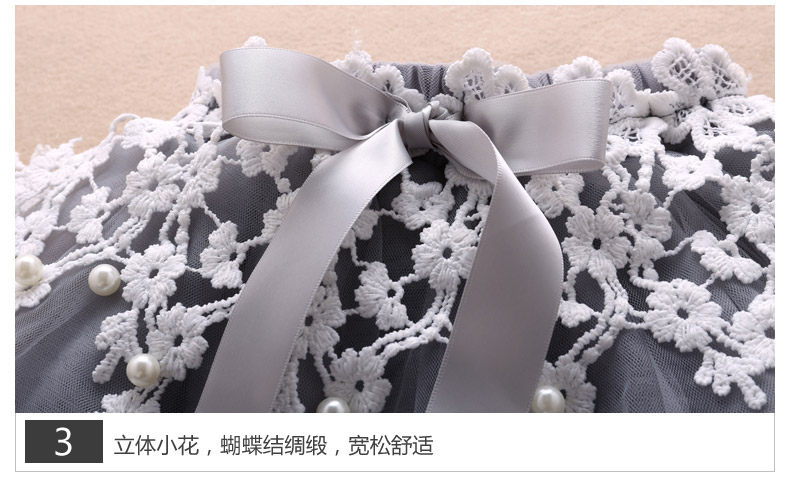 Robes pour fille - Ref 2044657 Image 74