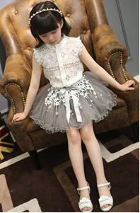 Echarpe fille - Ref 2143506 Image 9