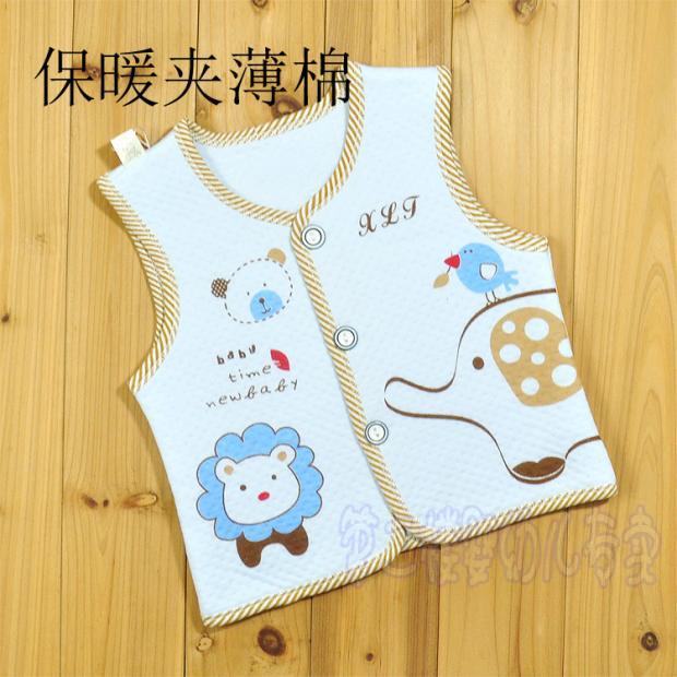 Gilet enfant en Toile de coton - Ref 2069808 Image 40
