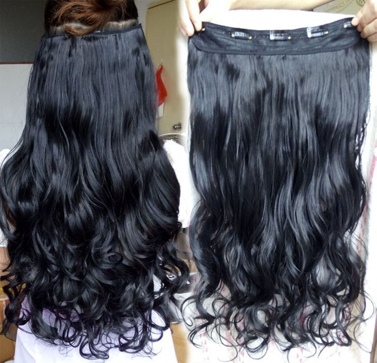 Extension cheveux - Ref 226531 Image 28