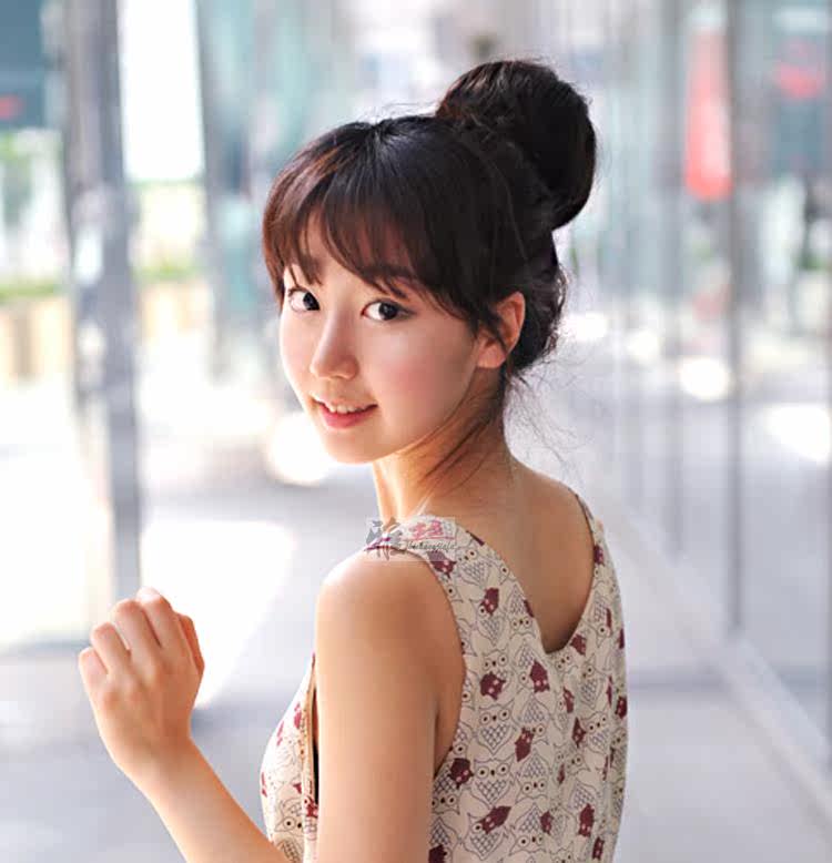 Extension cheveux - Chignon - Ref 235885 Image 9