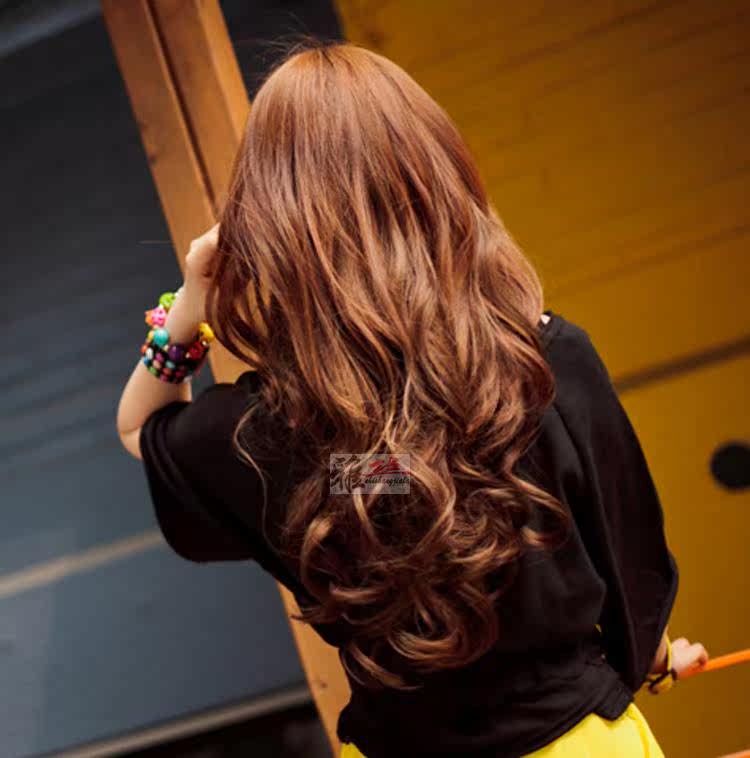 Extension cheveux - Ref 226534 Image 10