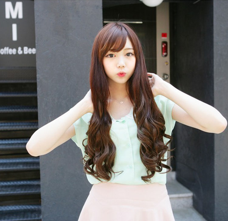 Extension cheveux - Ref 226531 Image 27