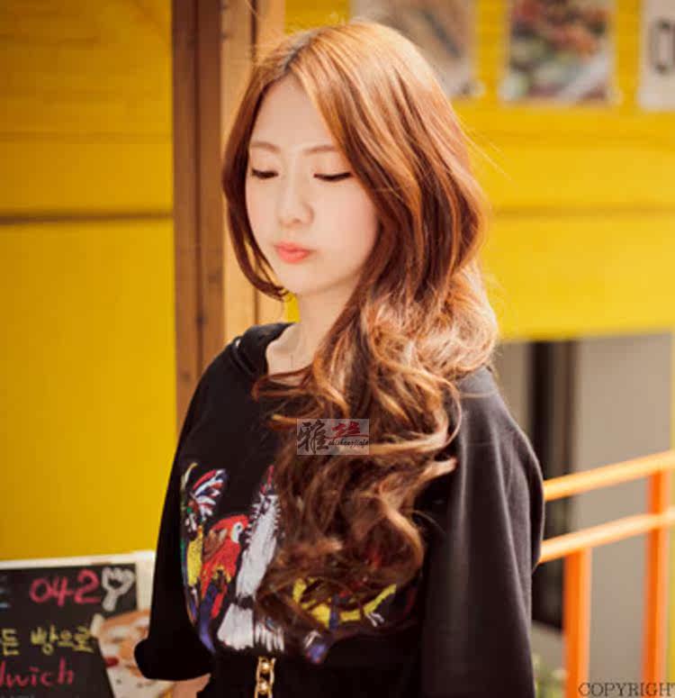 Extension cheveux - Ref 226534 Image 14