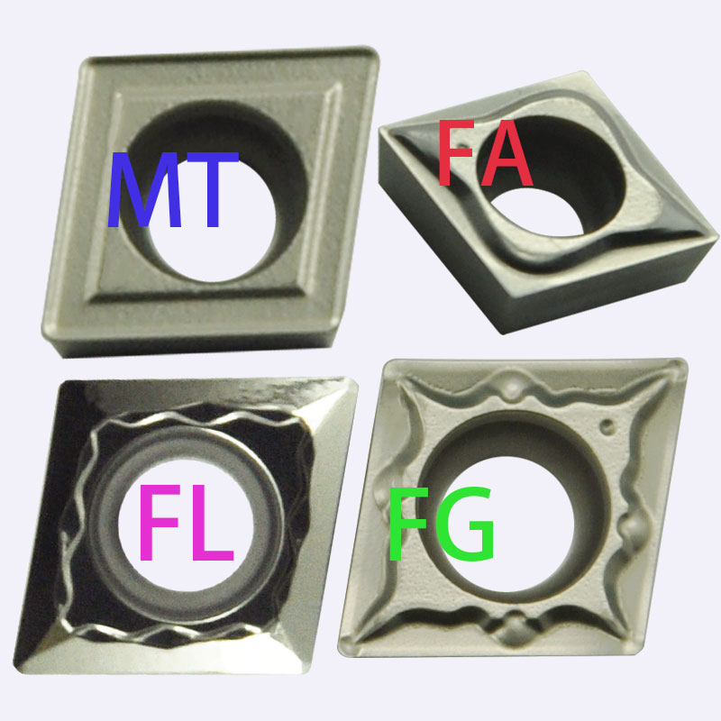 Special Guke CCGT CCMT060204MT FG FA FL CT3000 K10 09T304 2 120404