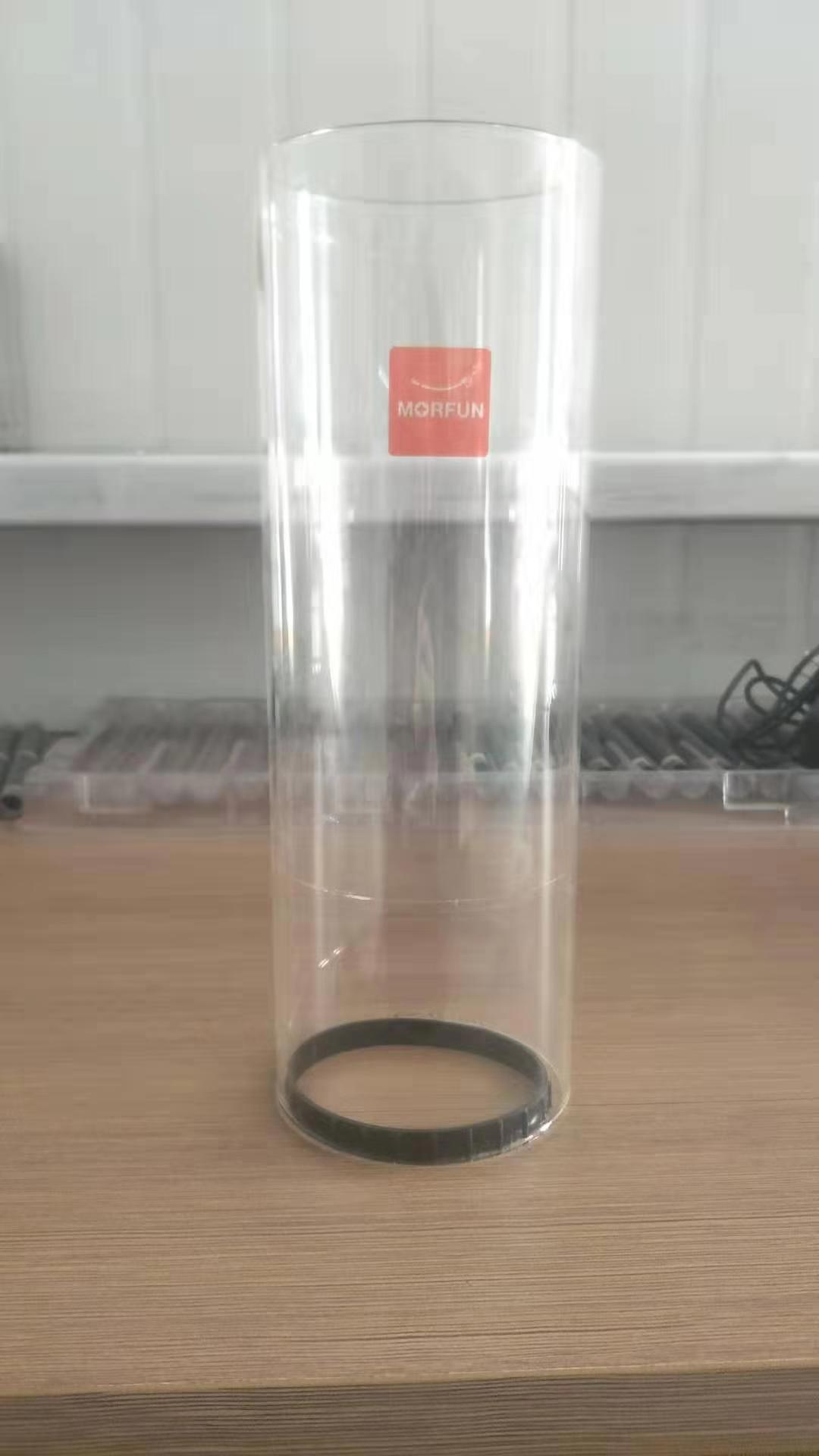 Mofan chopsticks sterilizer glass cover