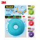 3M Scotch stationery contains 810 tape, safety tape holder, donut tape table cutter, portable tape cutter, error correction, copy transfer, hand-tearable stationery small tape