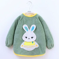 Зеленый кролик