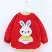 Красный кролик