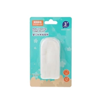 Марлевые напальчники (шесть штук в упаковке) можно использовать повторно.