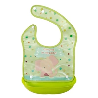 Зеленый слон