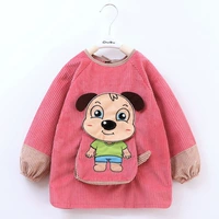 Западный красный щенок