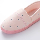 Послеродовая удобная обувь для беременных, сумка для обуви, демисезонные нескользящие тапочки, мягкая подошва