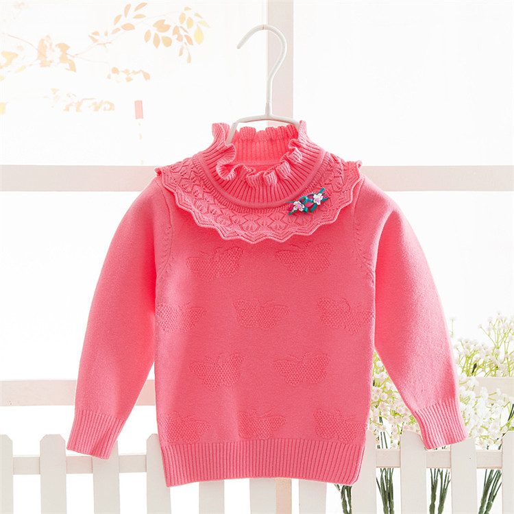 Pull fille - Ref 2104820 Image 39