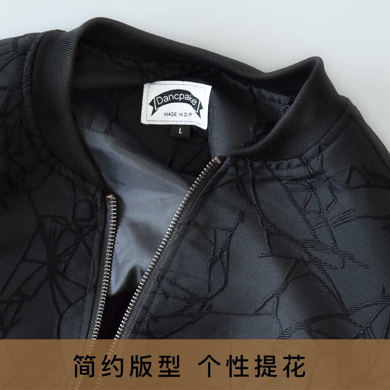 Blouson homme PENGUINDANCE     manches longues - Ref 3117658 Image 4
