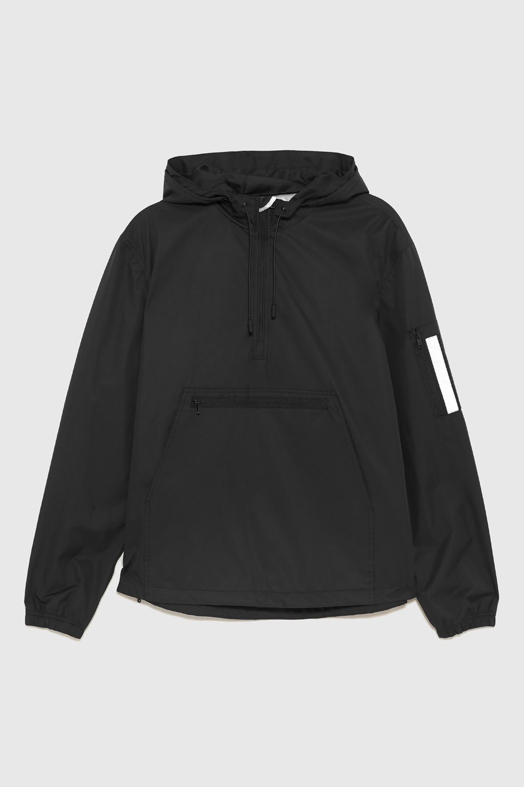 Blouson homme ZARA manches longues en Polyester - Ref 3118618 Image 17