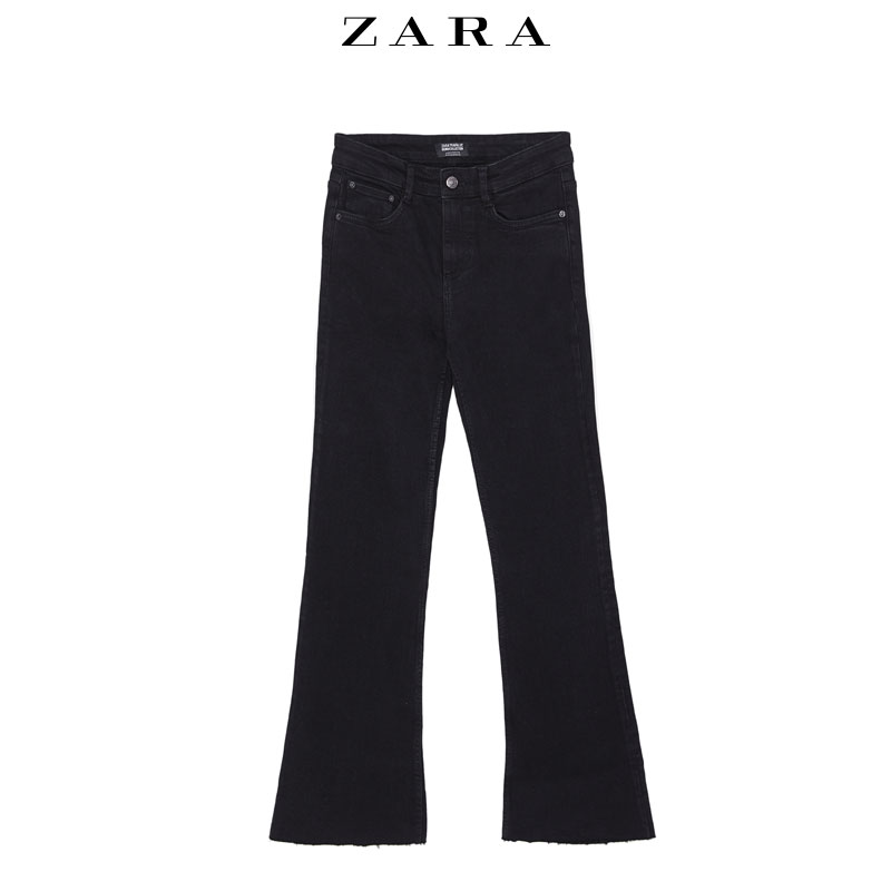 Jean femme ZARA - Ref 3193950 Image 26