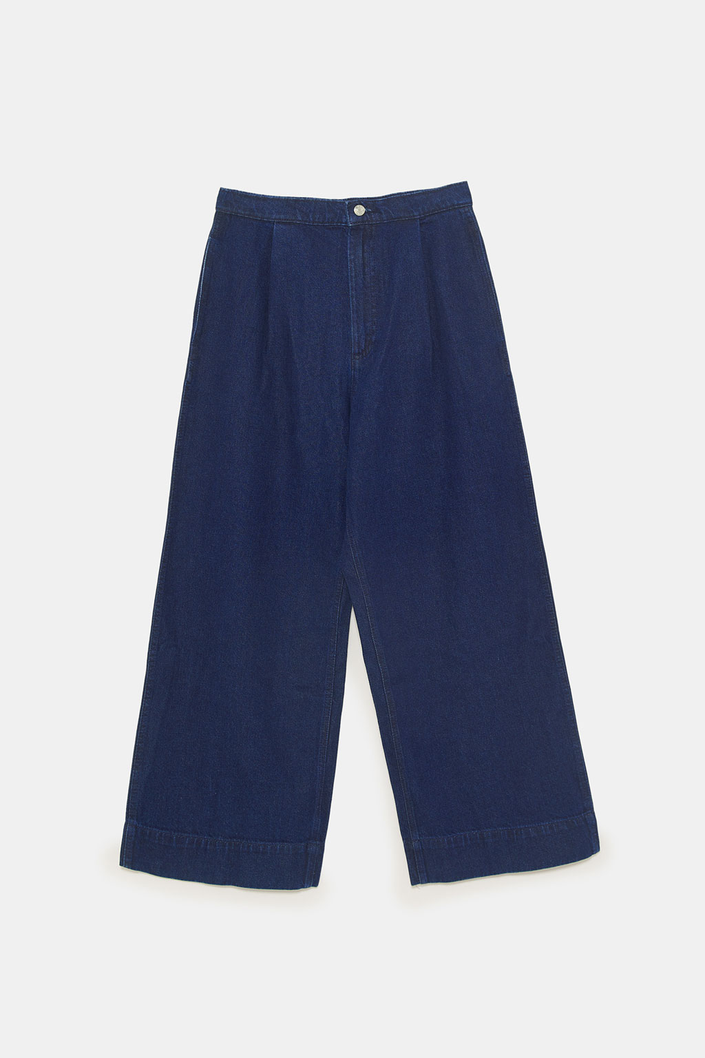 Jean femme ZARA - Ref 3193936 Image 20