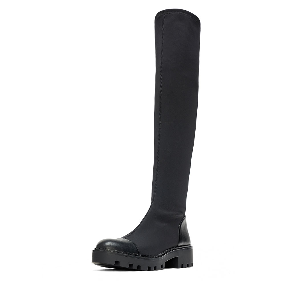 Bottes hiver pour femme ZARA - Ref 3247953 Image 21