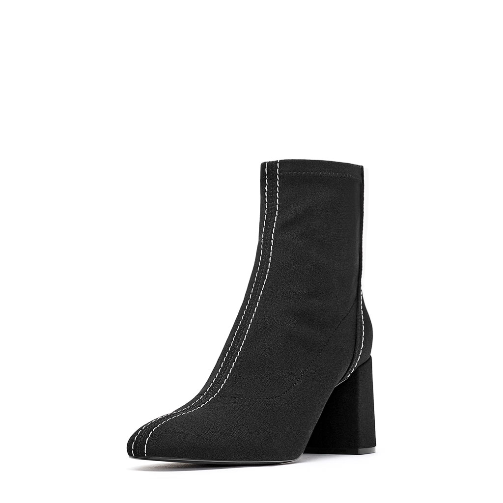 Bottes hiver pour femme ZARA en En plastique - Ref 3245441 Image 22